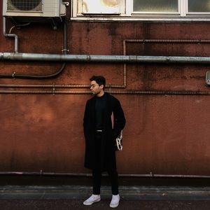 Meet your Posher, Pete